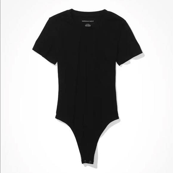 Two AEO Bodysuits PRICE FIRM - Picture 4 of 9